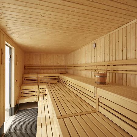 Feriendorf Rugana - Komfort Appartement Mit 1 Schlafzimmer B12 ドランスケ エクステリア 写真