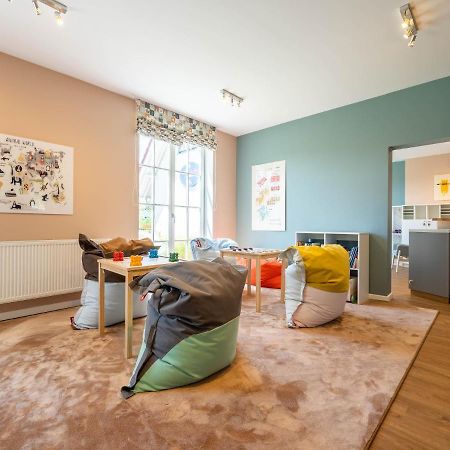 Feriendorf Rugana - Komfort Appartement Mit 1 Schlafzimmer B12 ドランスケ エクステリア 写真