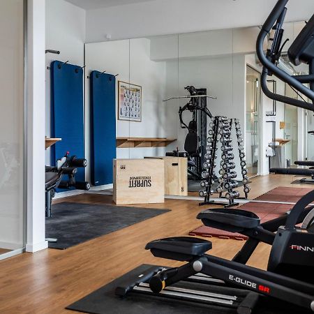 Feriendorf Rugana - Komfort Appartement Mit 1 Schlafzimmer B12 ドランスケ エクステリア 写真