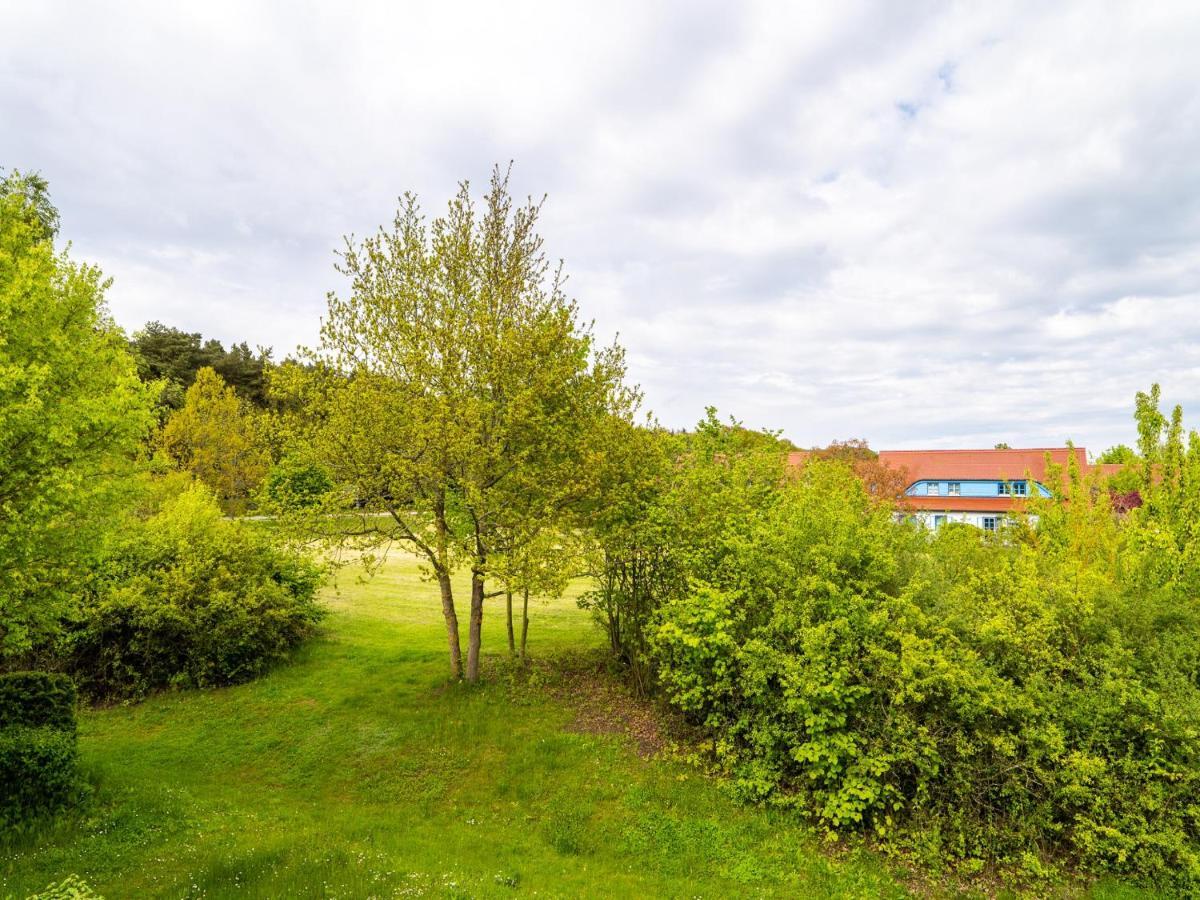 Feriendorf Rugana - Komfort Appartement Mit 1 Schlafzimmer B12 ドランスケ エクステリア 写真