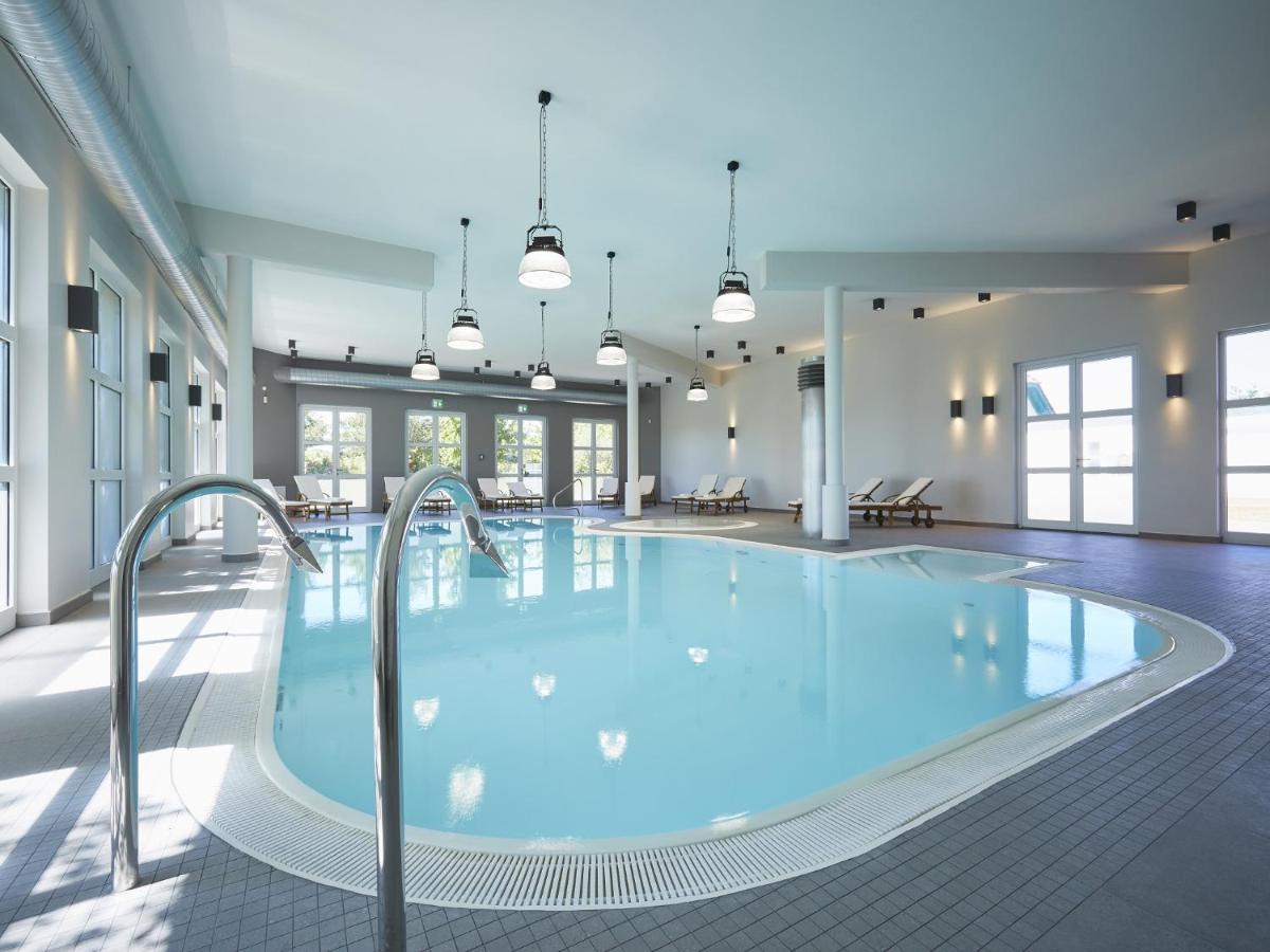 Feriendorf Rugana - Komfort Appartement Mit 1 Schlafzimmer B12 ドランスケ エクステリア 写真
