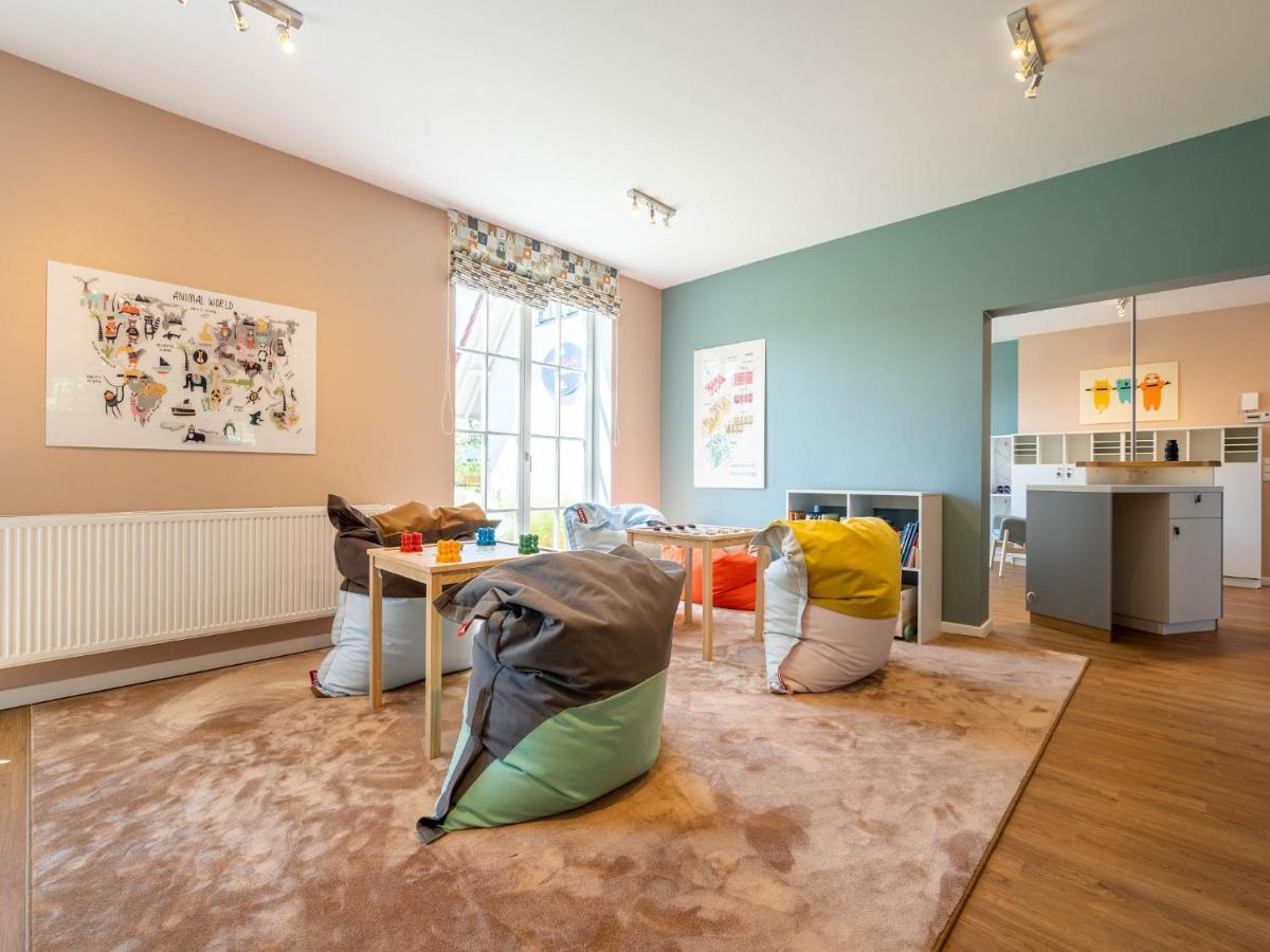 Feriendorf Rugana - Komfort Appartement Mit 1 Schlafzimmer B12 ドランスケ エクステリア 写真